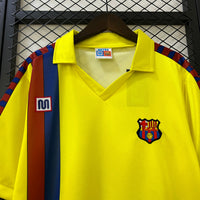 Maglia FC Barcelona Retro Away 82/84