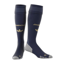 T-shirt e Pantaloncini per Bambino Juventus Third 24/25 - Con Calzini