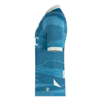 SSC Napoli Maglia Fourth Partenope 24/25