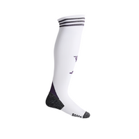 Calzettoni Manchester United Away 25/26