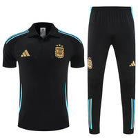 Maglia e Pantaloni Argentina 25/26