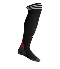 Calzettoni Manchester United Home 25/26