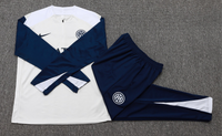 Insieme Tuta Calcio Inter Bambino 25/26