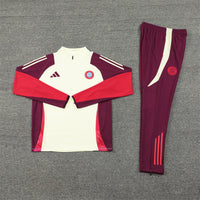 Insieme Tuta Calcio Bayern Monaco 24/25