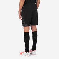 PANTALONCINI AC MILAN X PLEASURES 2023/24 – VERSIONE SCURA