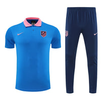 Maglia e Pantaloni Atletico de Madrid 25/26