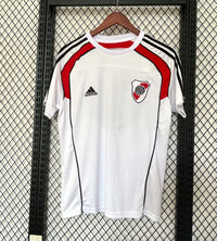 Maglia River Plate pre-allenamento 25/26