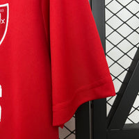 Maglia Athletic Bilbao Portiere 25/26