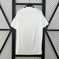 Maglia Retro Olympique Lyonnais Home 10/11