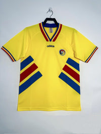 Maglia Retro Federatia Romana 1994