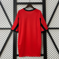 Maglia Atletico de Madrid Retro Away 01/02