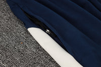 Insieme Tuta Calcio Portogallo Bambino 25/26