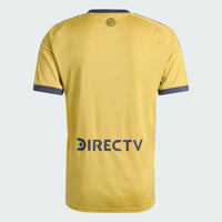 Maglia Boca Juniors Away 25/26