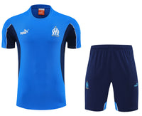 Maglia e Pantaloncini Allenamento Olympique de Marseille 24/25