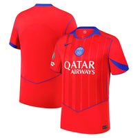 Maglia PSG Third 25/26