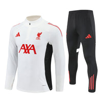 Insieme Tuta Calcio Liverpool 25/26