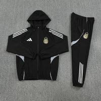 Tuta da calcio impermeabile Argentina 25/26