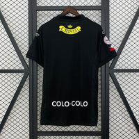 Maglia Retro Colo Colo Away 2004