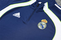 Insieme Tuta Calcio Real Madrid Bambino 25/26