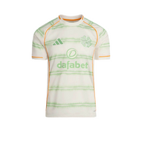 Maglia Celtic Third 25/26