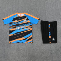 Maglia e Pantaloncini Allenamento Olympique de Marseille 24/25