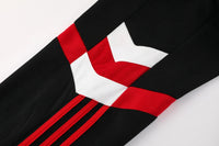 Insieme Tuta Calcio Manchester United 24/25