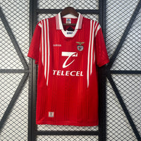 Maglia Retro Benfica Home 97/98