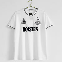 Maglia Retro Tottenham Hotspur Home 1983/84