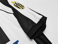 Maglia Juventus Retro Home 97/98