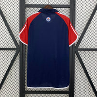 Maglia Retro Universidad de Chile 01/02 Home
