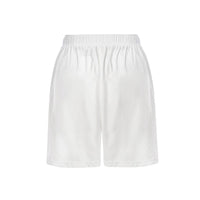 T-shirt e Pantaloncini per Bambino SSC Napoli Away 25/26