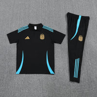 Maglia e Pantaloni Argentina 25/26
