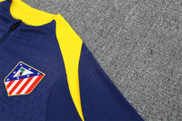 Insieme Tuta Calcio Atletico de Madrid Bambino 25/26