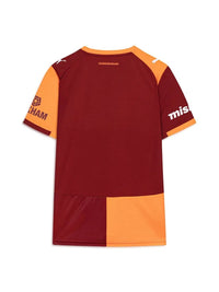 Maglia Galatasaray Home 25/26