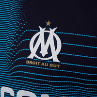 Maglia Olympique de Marseille Away 25/26 - Versione Giocatore