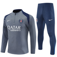 Insieme Tuta Calcio PSG Bambino 25/26