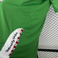 Maglia Retro Athletic Bilbao Away 11/12