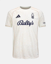 Maglia Nottingham Forest Away 25/26