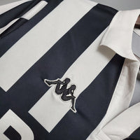 Maglia Juventus Retrô 1984/1985