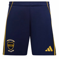 Pantaloncini Boca Juniors Home 25/26