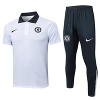 Maglia e Pantaloni Chelsea 25/26