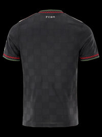 Maglia Bayern Monaco Third- Versione Giocatore - 25/26