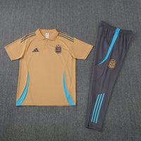 Maglia e Pantaloni Argentina 25/26