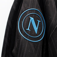 Maglia SSC Napoli Third Versione Giocatore 25/26