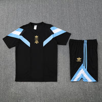 Maglia e Pantaloncini Allenamento Argentina 25/26