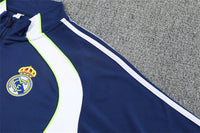 Insieme Tuta Calcio Real Madrid Bambino 25/26