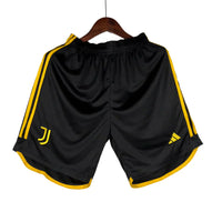 PANTALONCINI Home Juventus 23/24