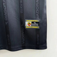 Maglia Retro Roma Third 99/00