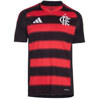 Maglia Flamengo Home 25/26