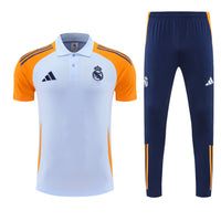 Maglia e Pantaloni Real Madrid 25/26